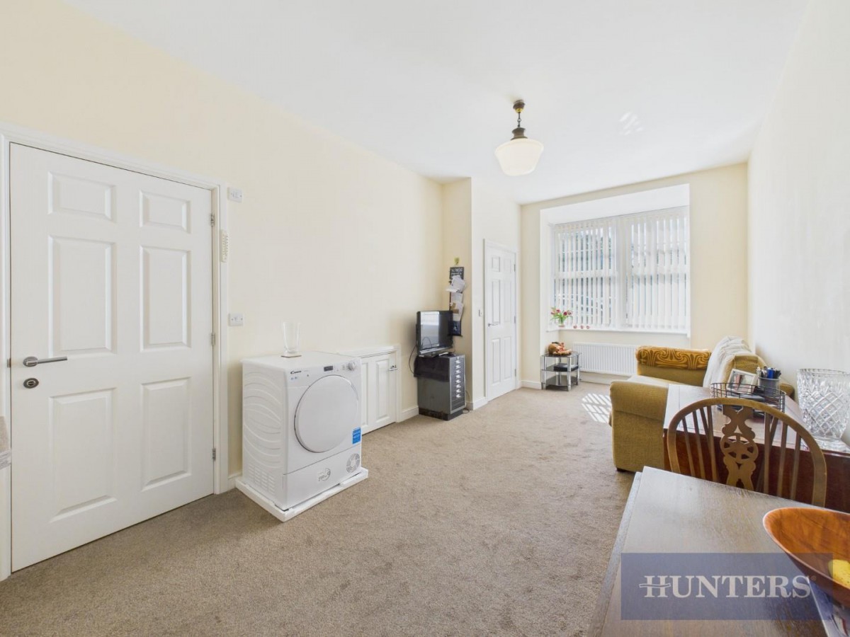 West Parade Road, Scarborough