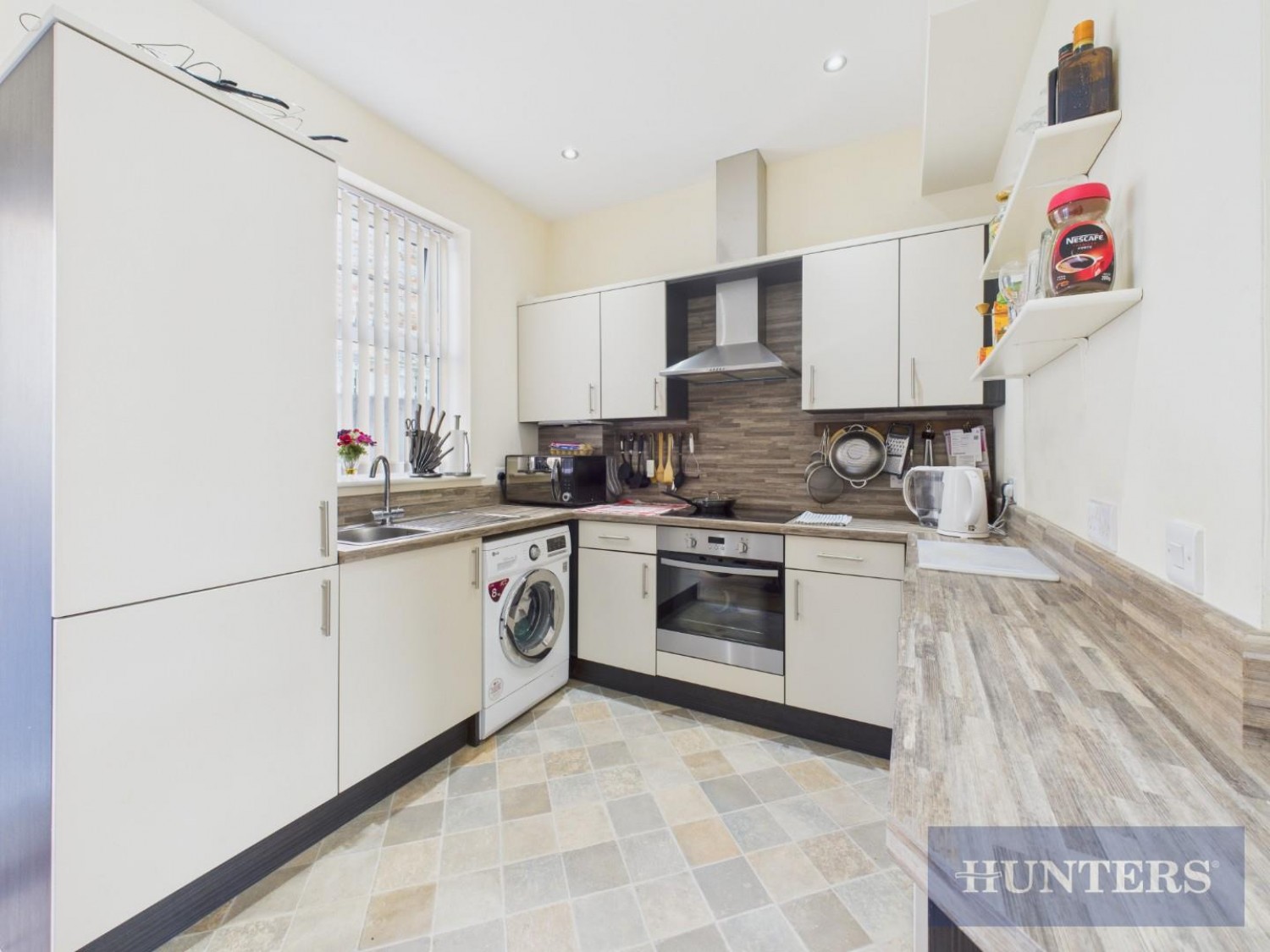 West Parade Road, Scarborough