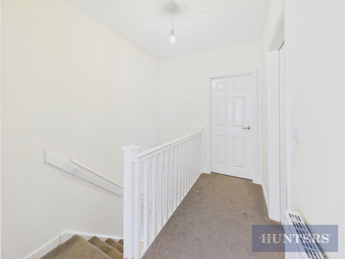 West Parade Road, Scarborough