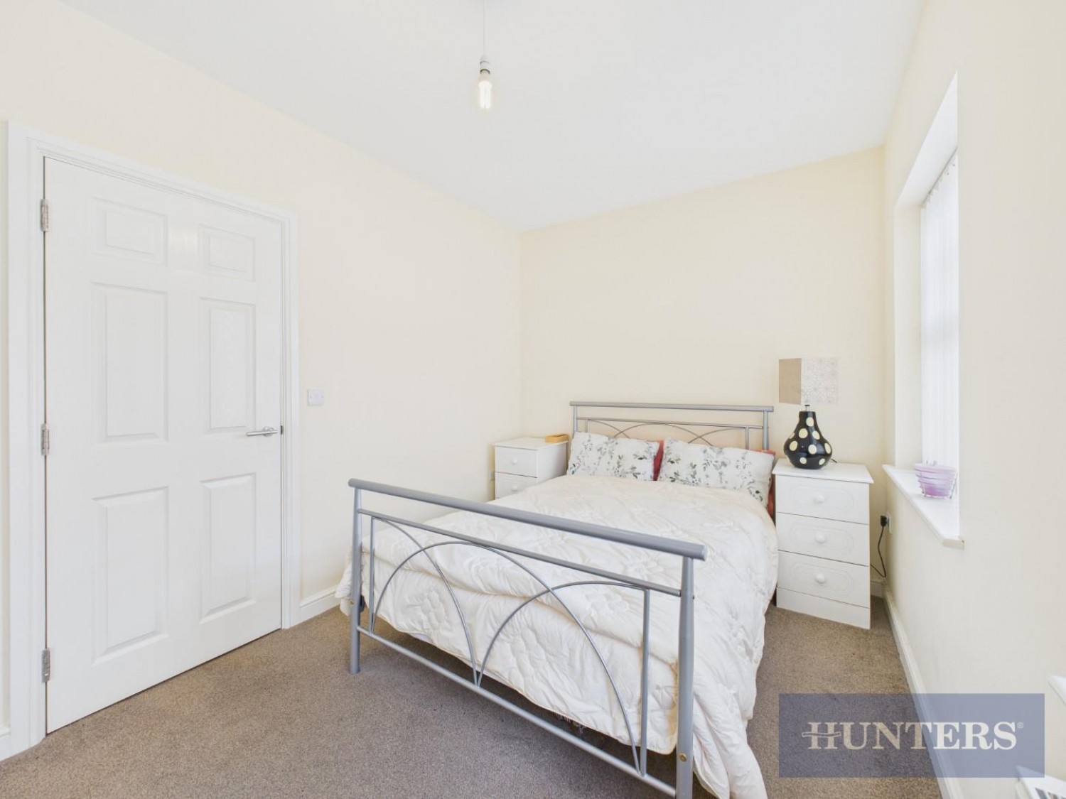 West Parade Road, Scarborough