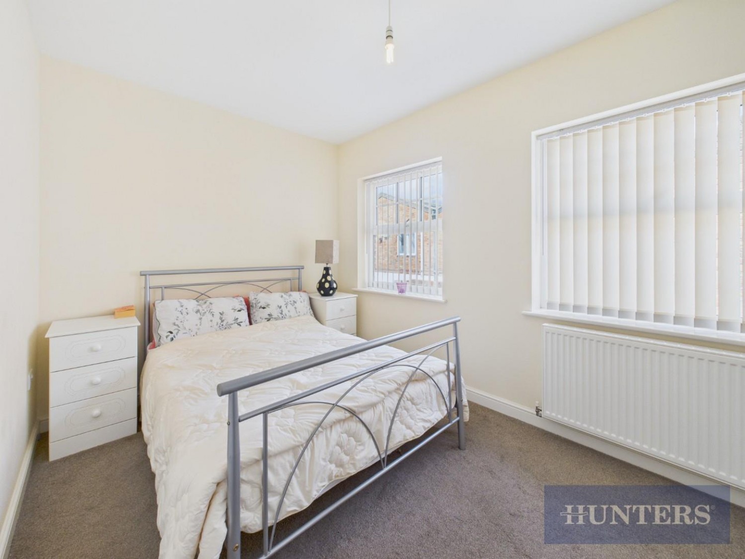 West Parade Road, Scarborough