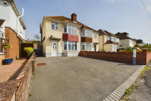 Gladstone Road, Southampton