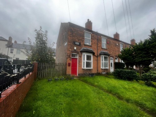 Brookfield Road, Birmingham