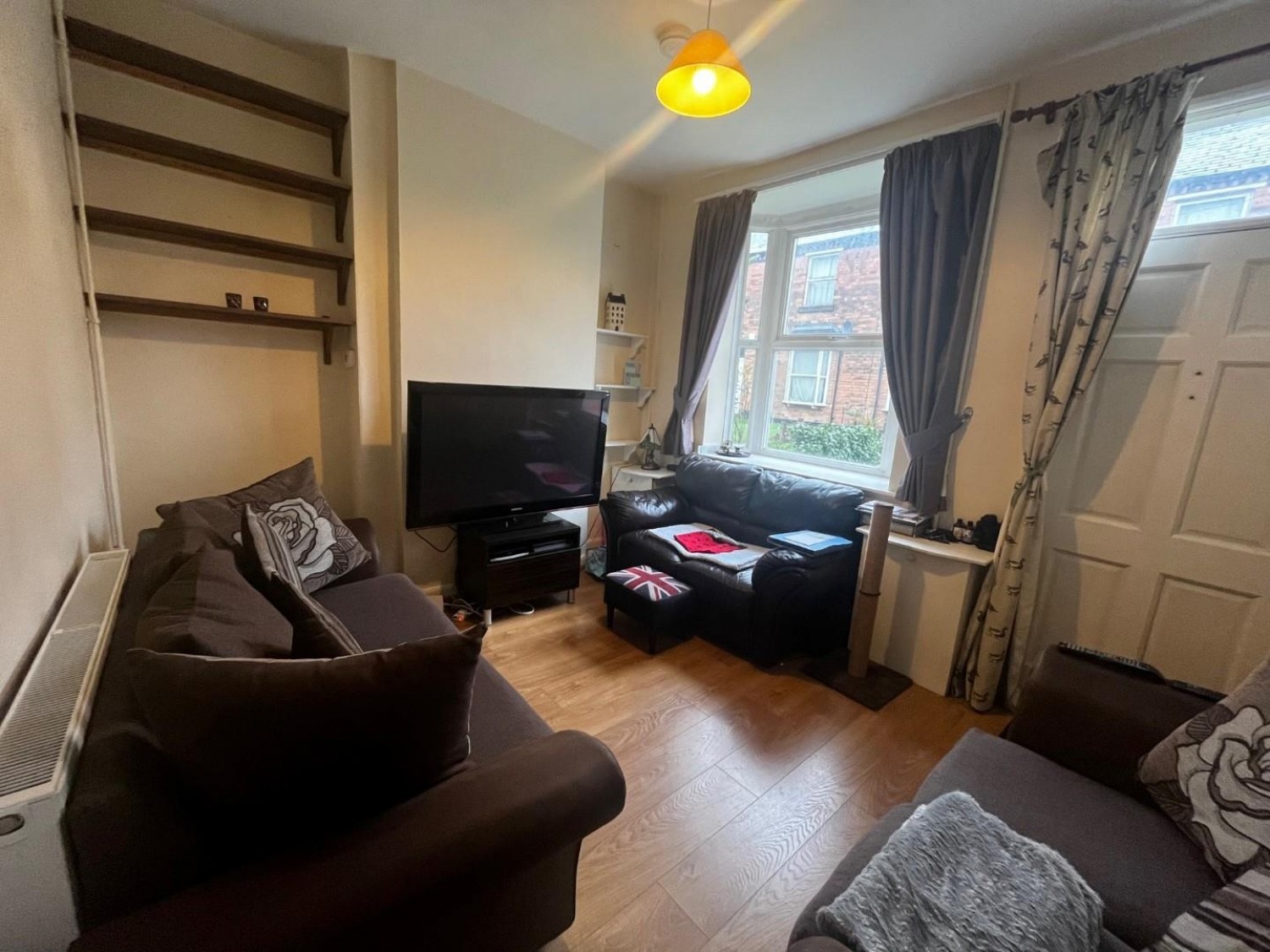 Brookfield Road, Birmingham