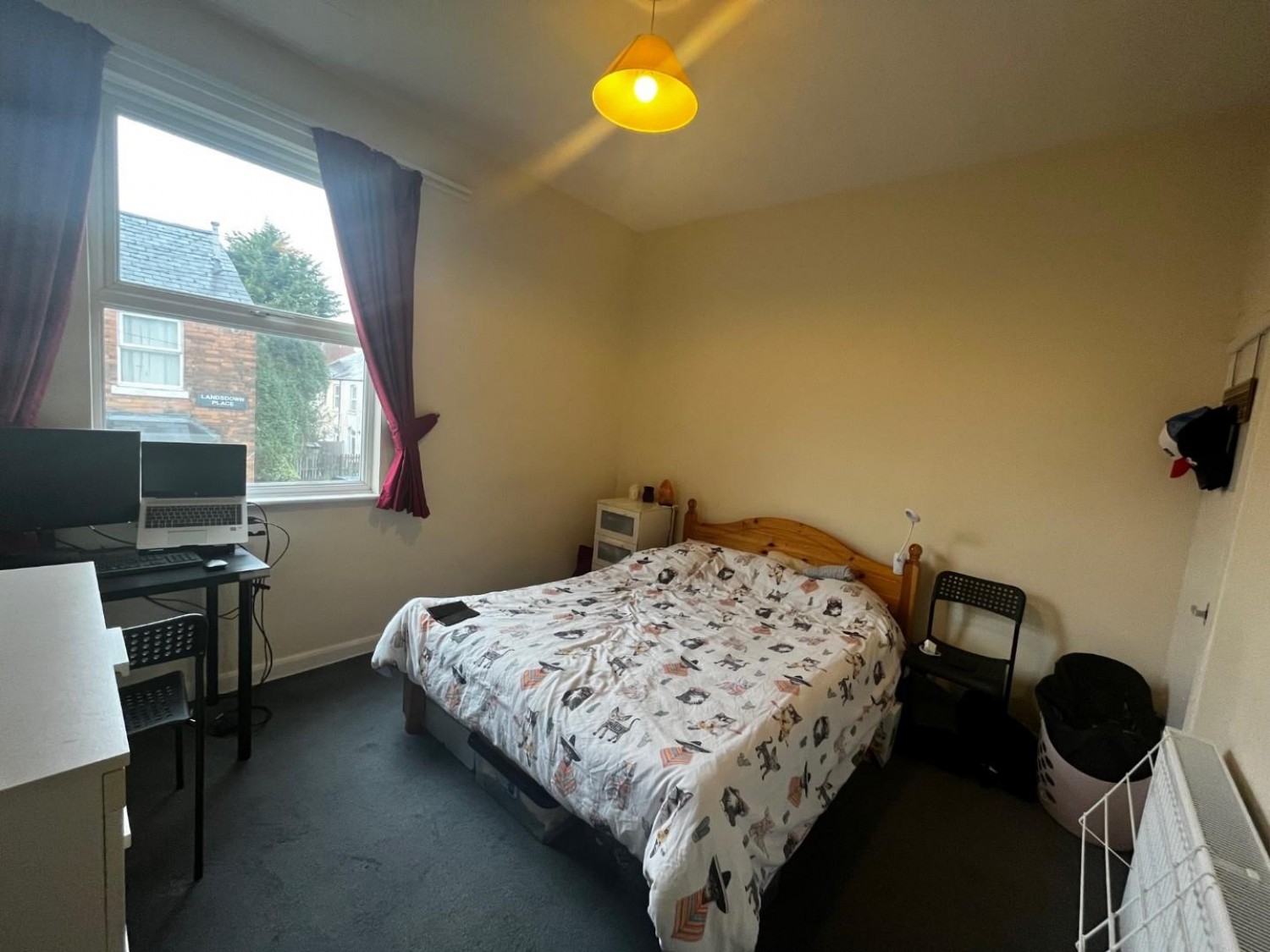 Brookfield Road, Birmingham