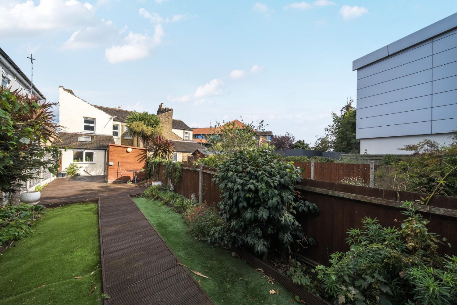 Erith Road, Bexleyheath