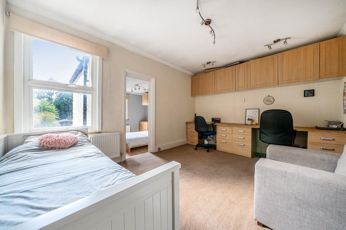 Erith Road, Bexleyheath