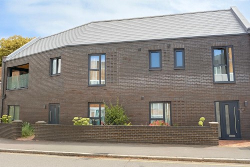 Queens Quarters, Mitcham, Merton, CR4 4GD