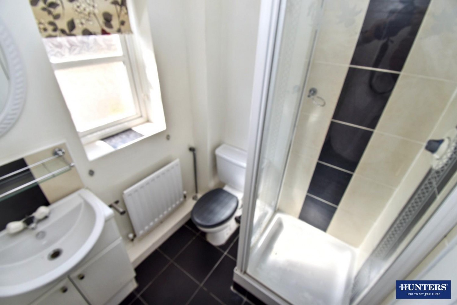 Chilcott Close, Coalville