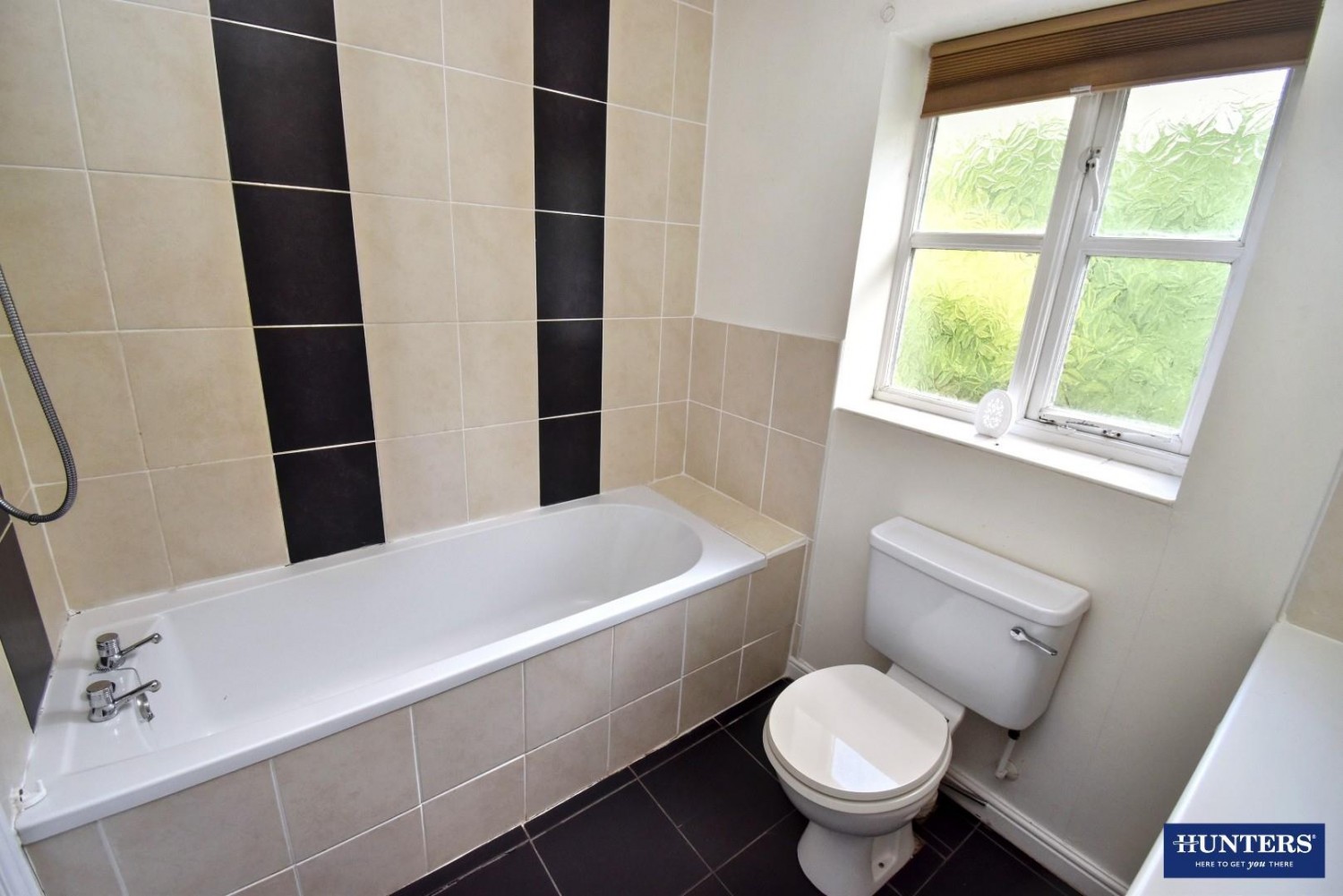 Chilcott Close, Coalville