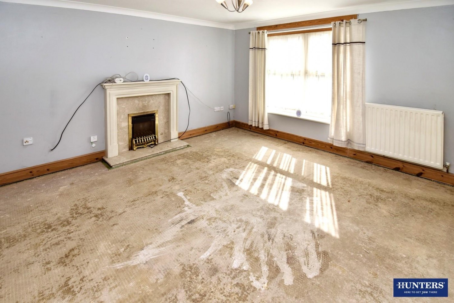 Chilcott Close, Coalville
