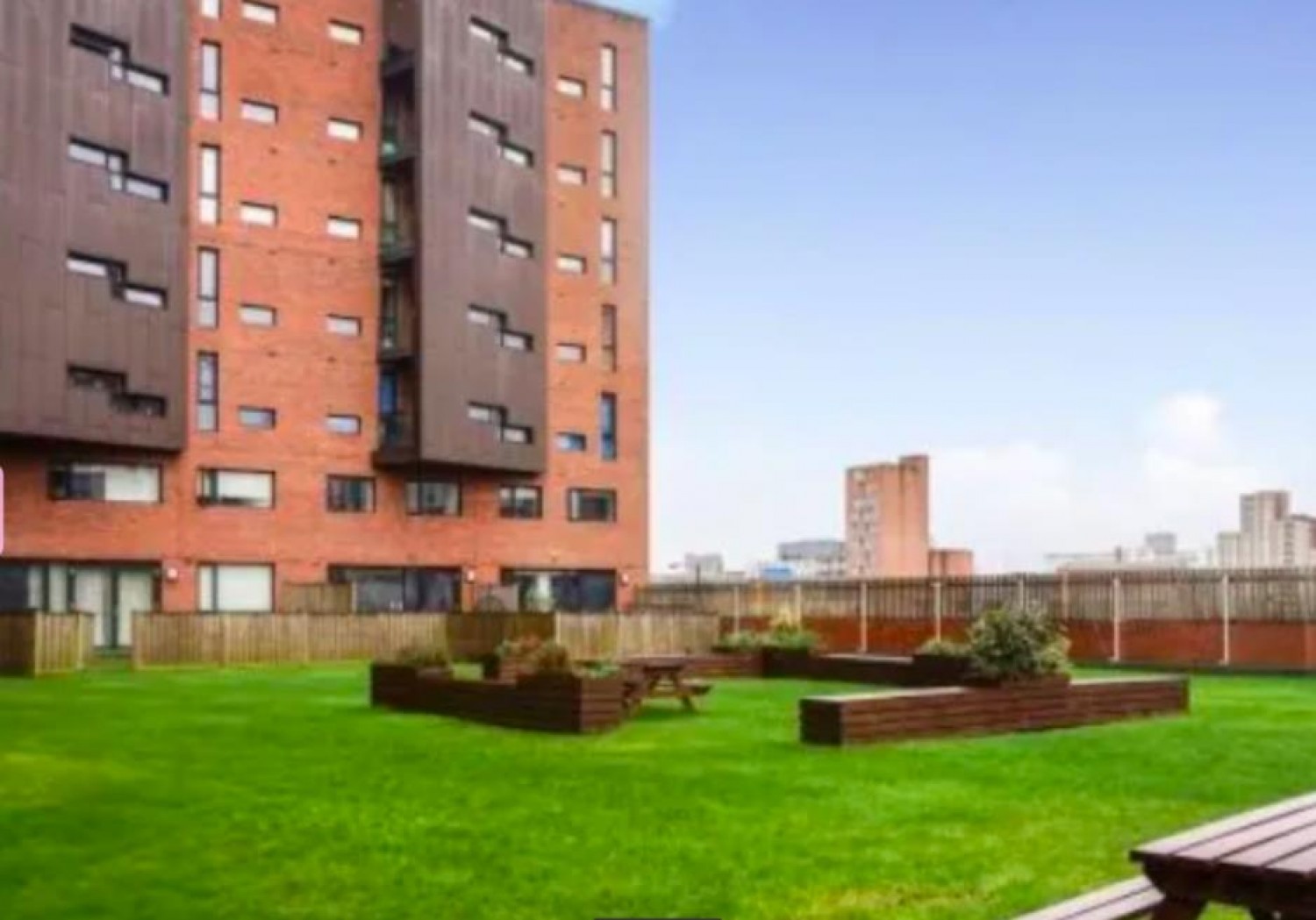 Great Ancoats Street, Manchester