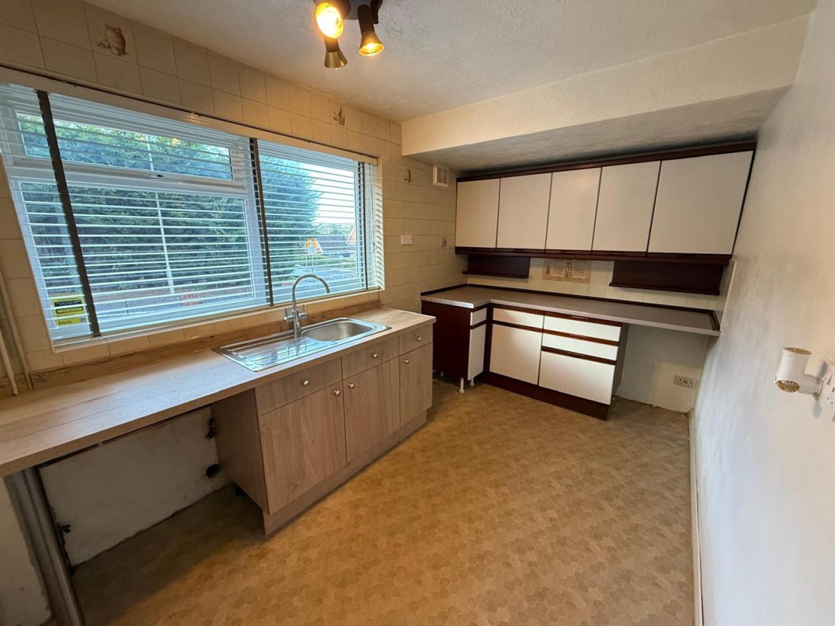 Penfields Road, Stourbridge, DY8 4LB