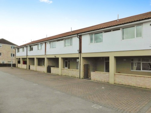 Wingfield Road, Rotherham