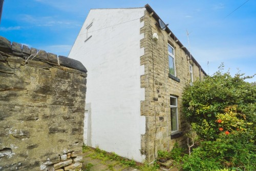 Sandhurst Place, Crookes, S10