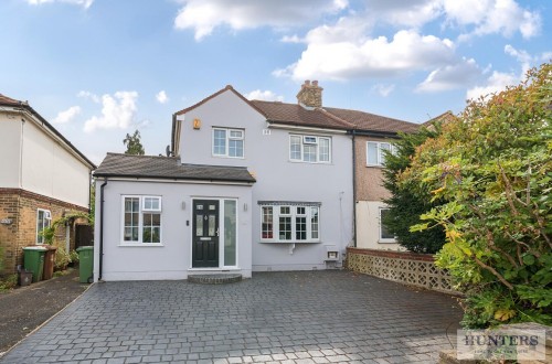 Long Lane, Bexleyheath