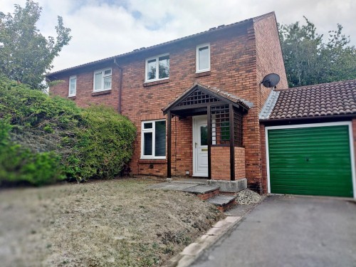 Tunstall Road, Thornhill, Southampton