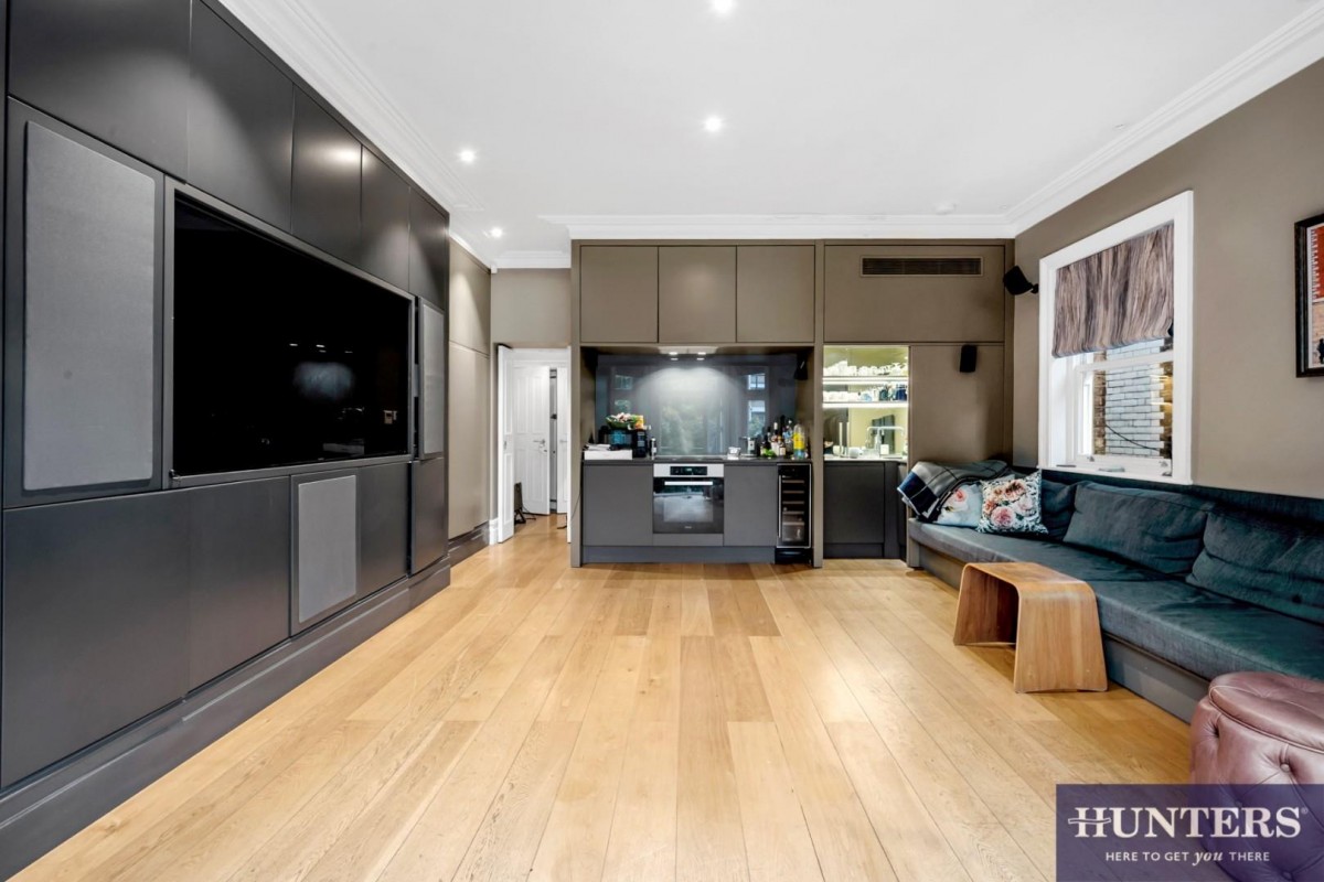 Maida Vale, London, W9