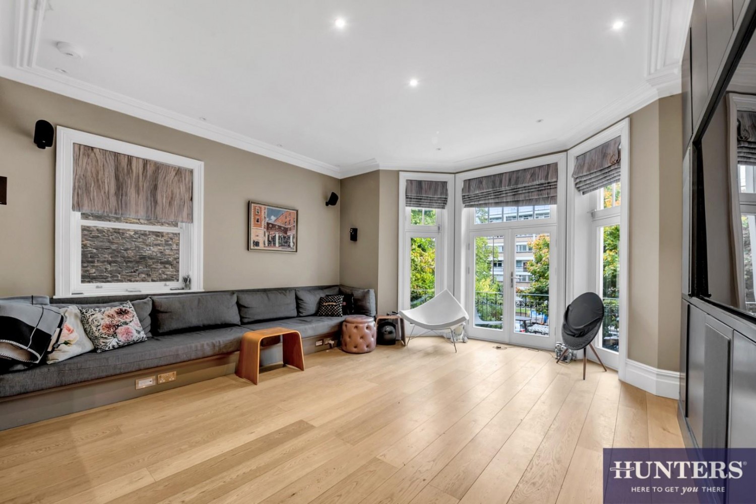 Maida Vale, London, W9