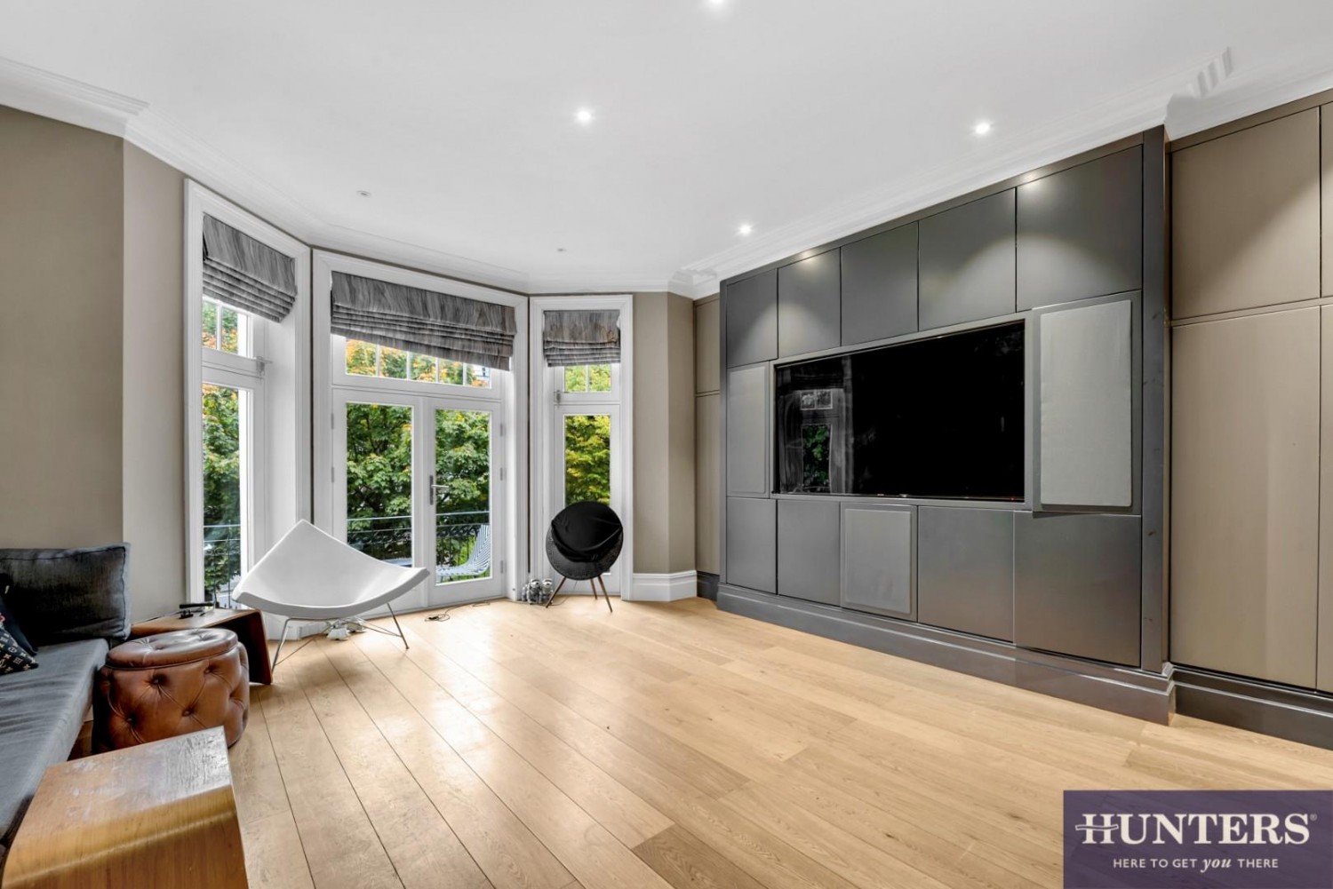 Maida Vale, London, W9