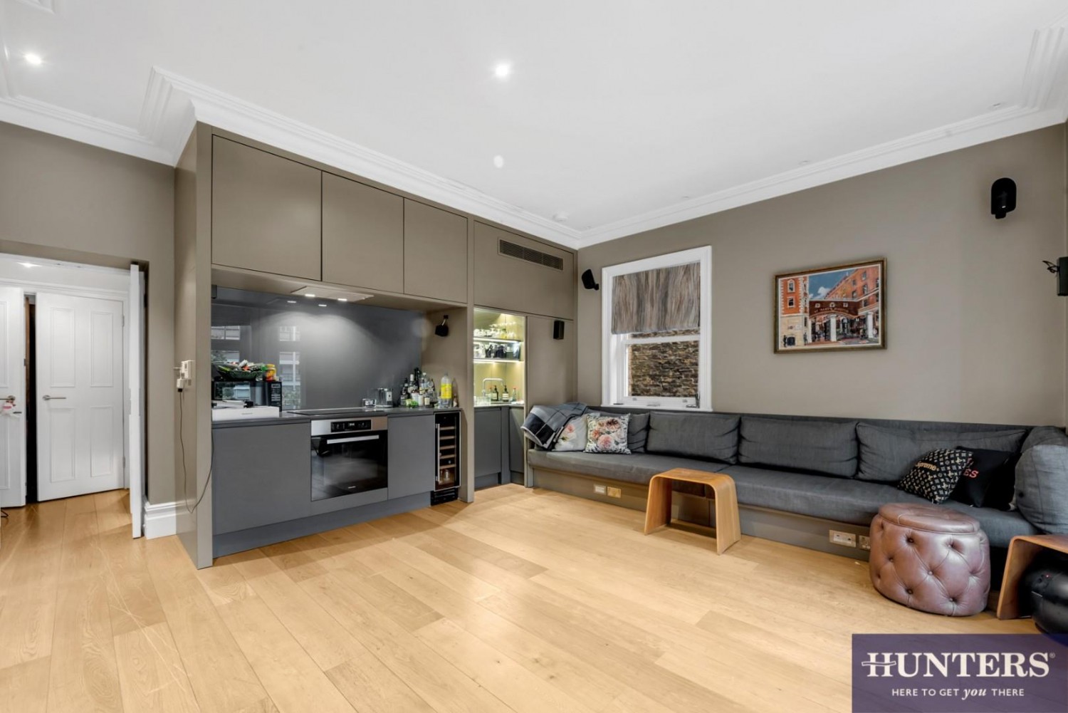 Maida Vale, London, W9