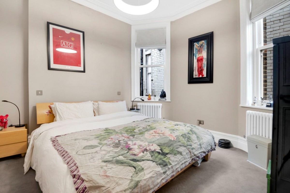 Maida Vale, London, W9