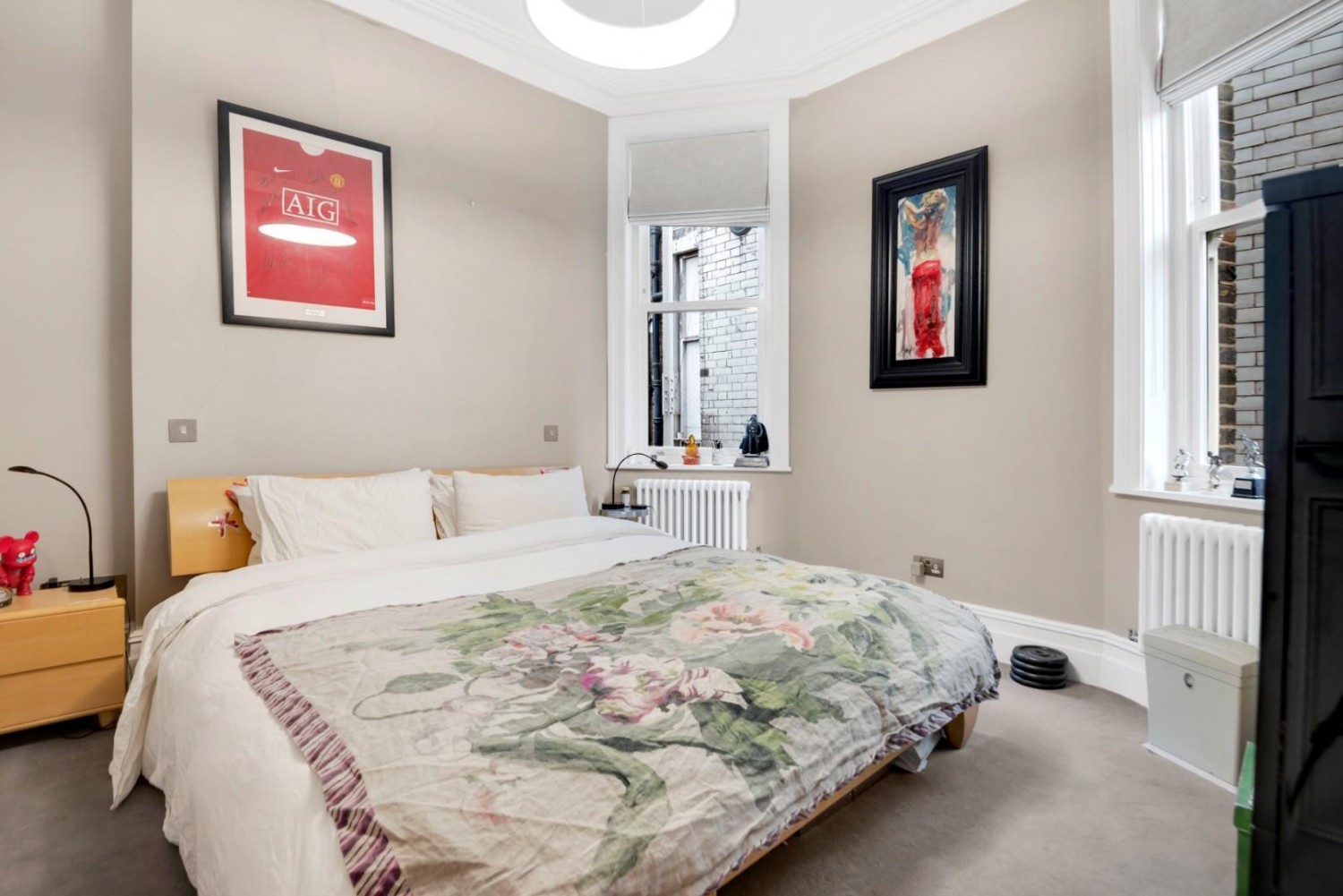 Maida Vale, London, W9