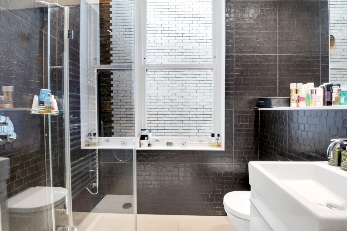 Maida Vale, London, W9