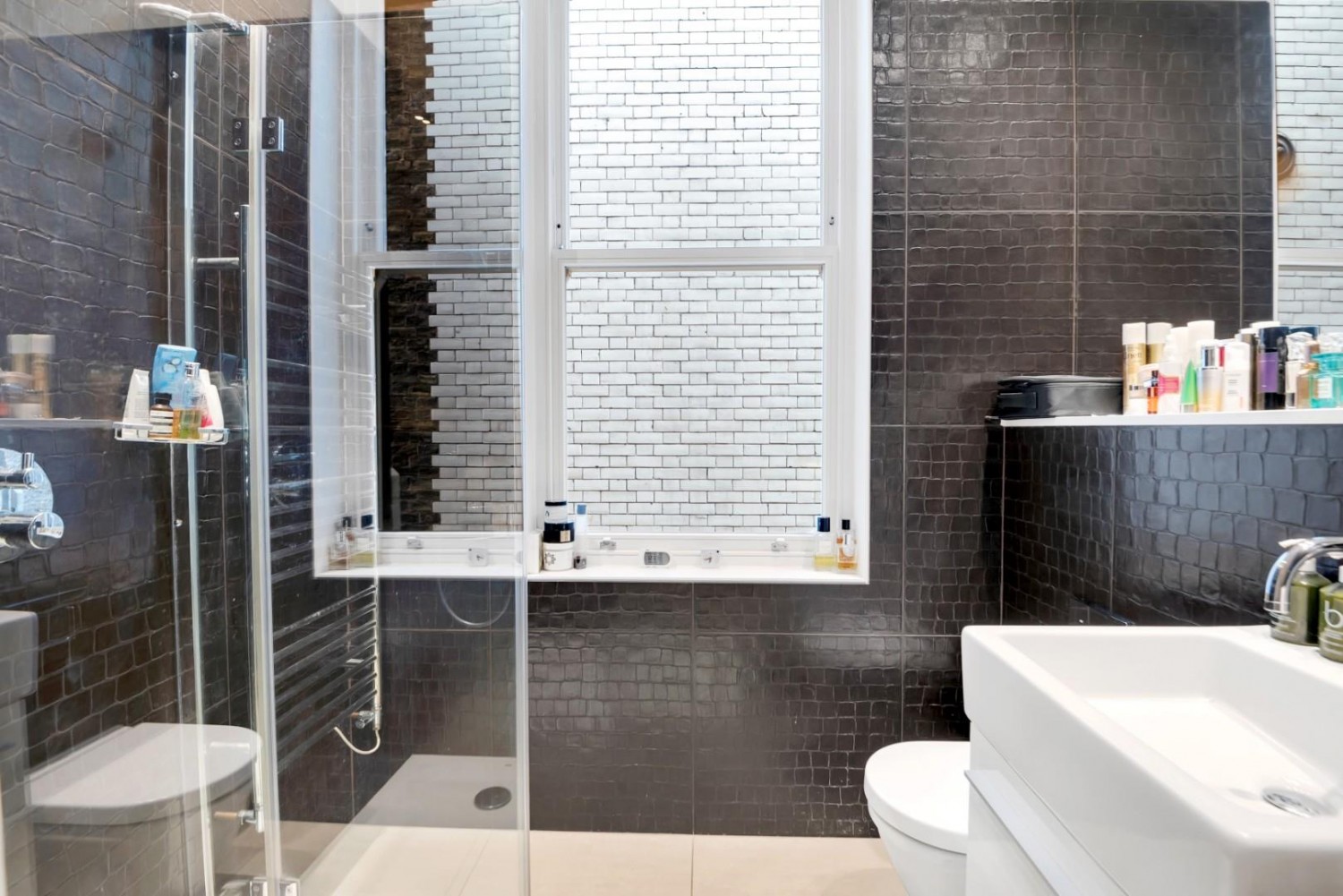 Maida Vale, London, W9