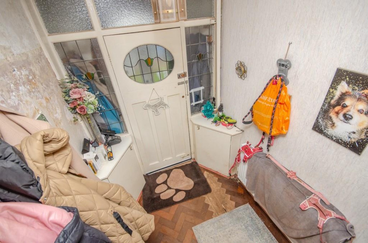 Coronation Road, Downend, Bristol, BS16 5SN