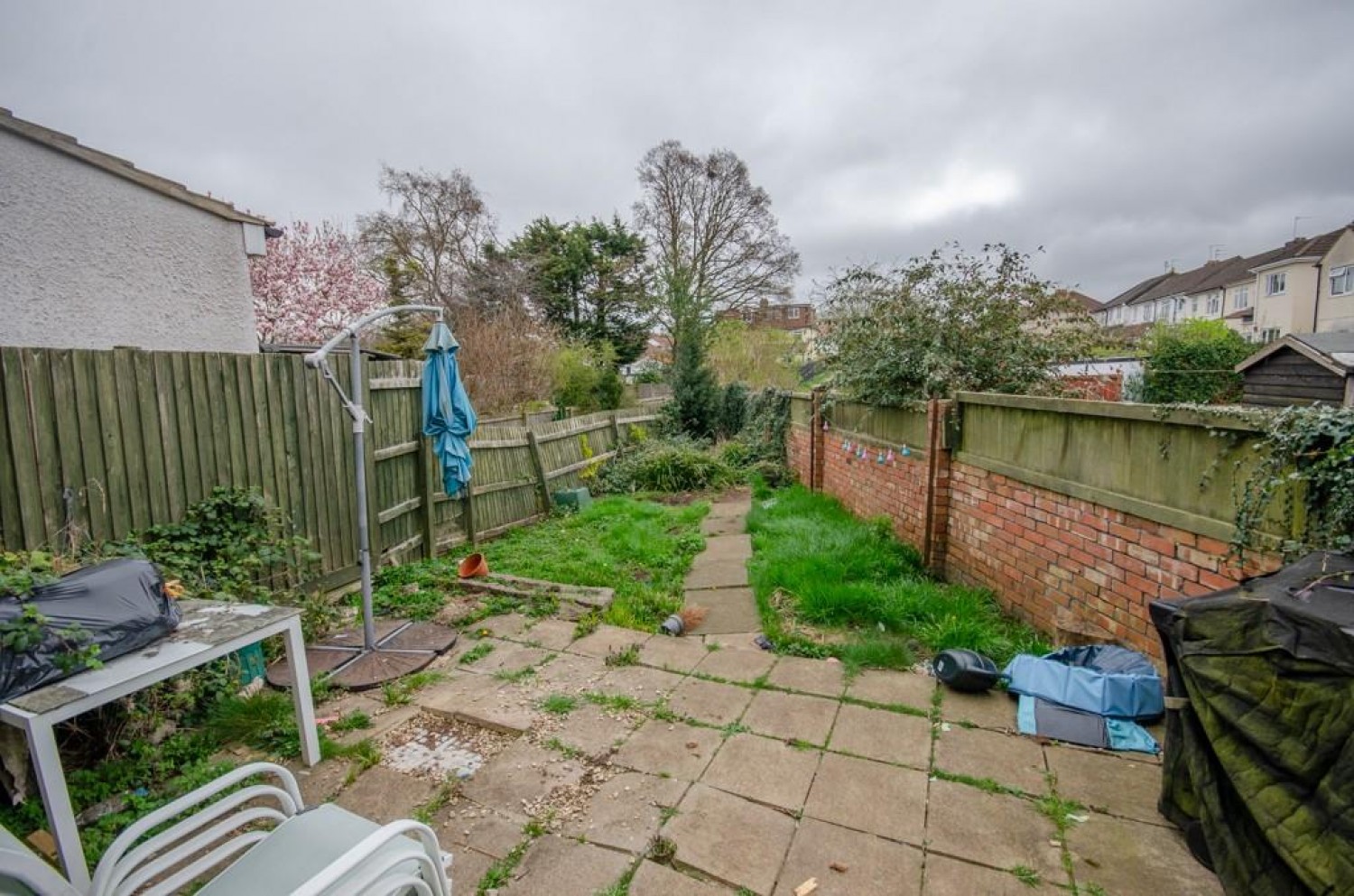 Coronation Road, Downend, Bristol, BS16 5SN