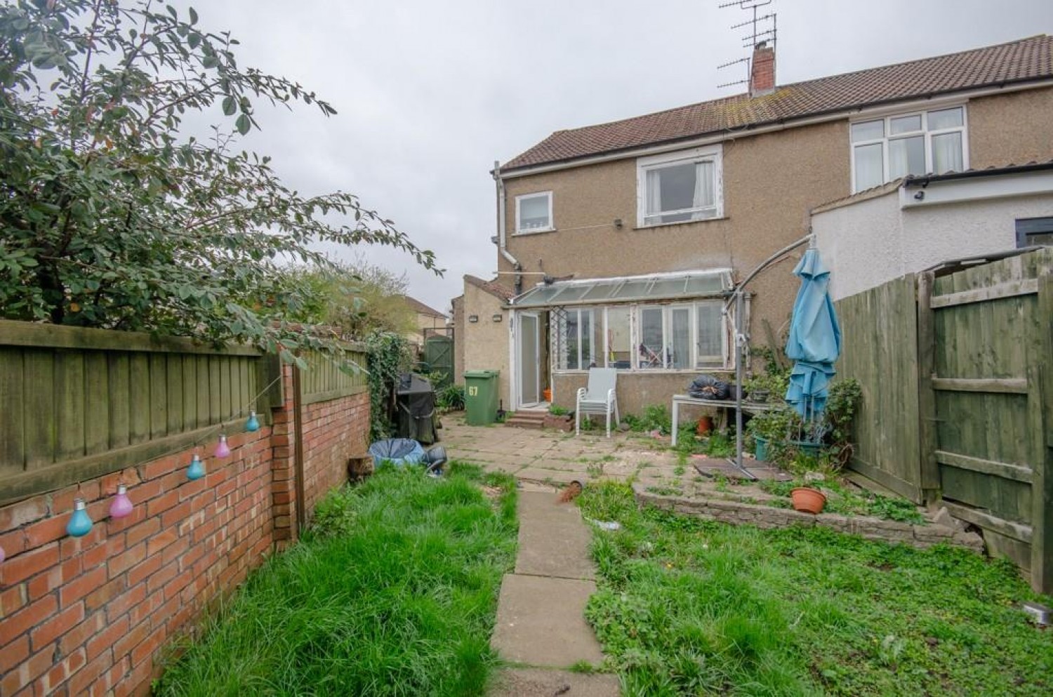 Coronation Road, Downend, Bristol, BS16 5SN