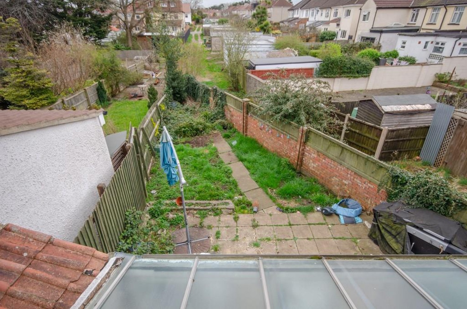 Coronation Road, Downend, Bristol, BS16 5SN