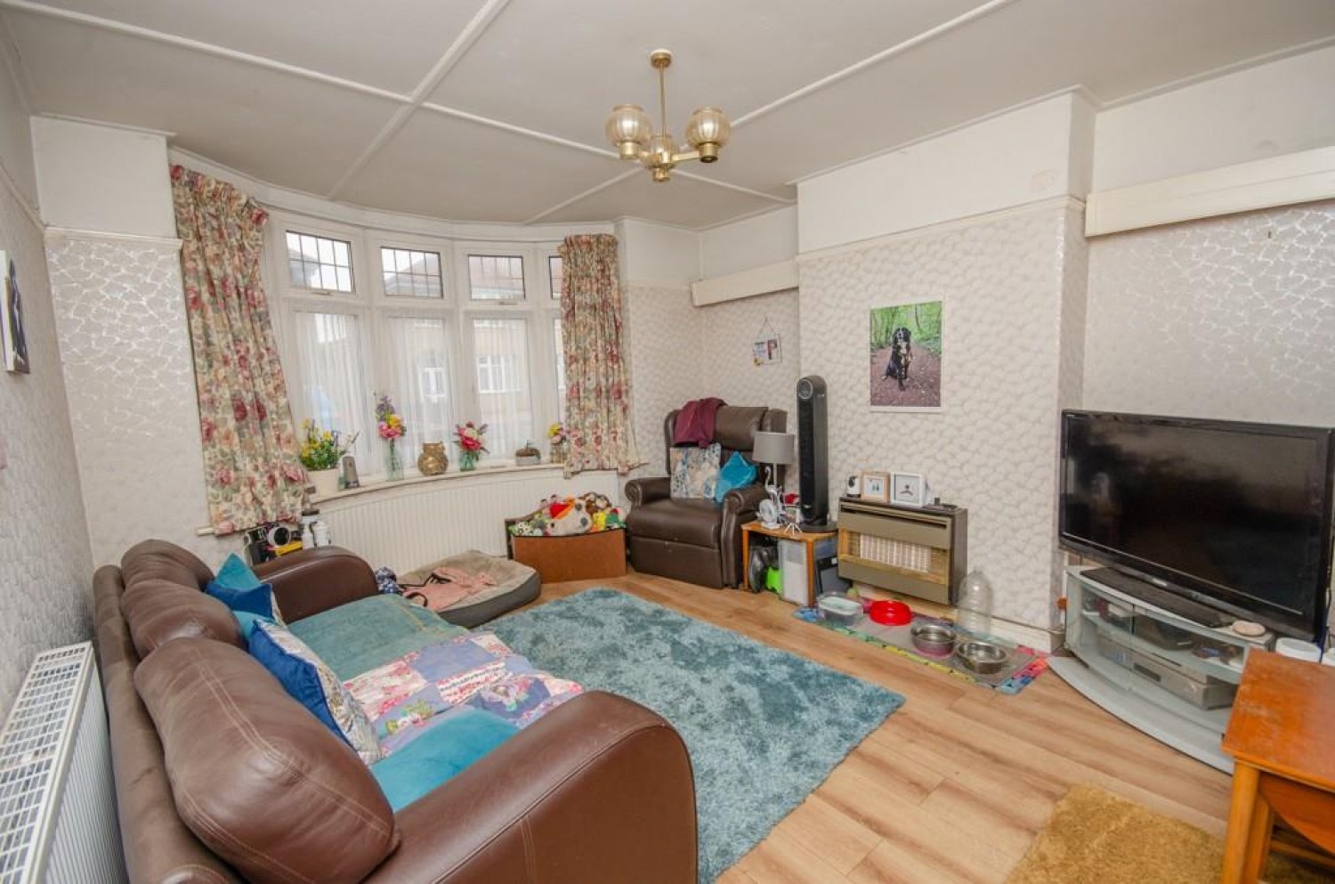 Coronation Road, Downend, Bristol, BS16 5SN