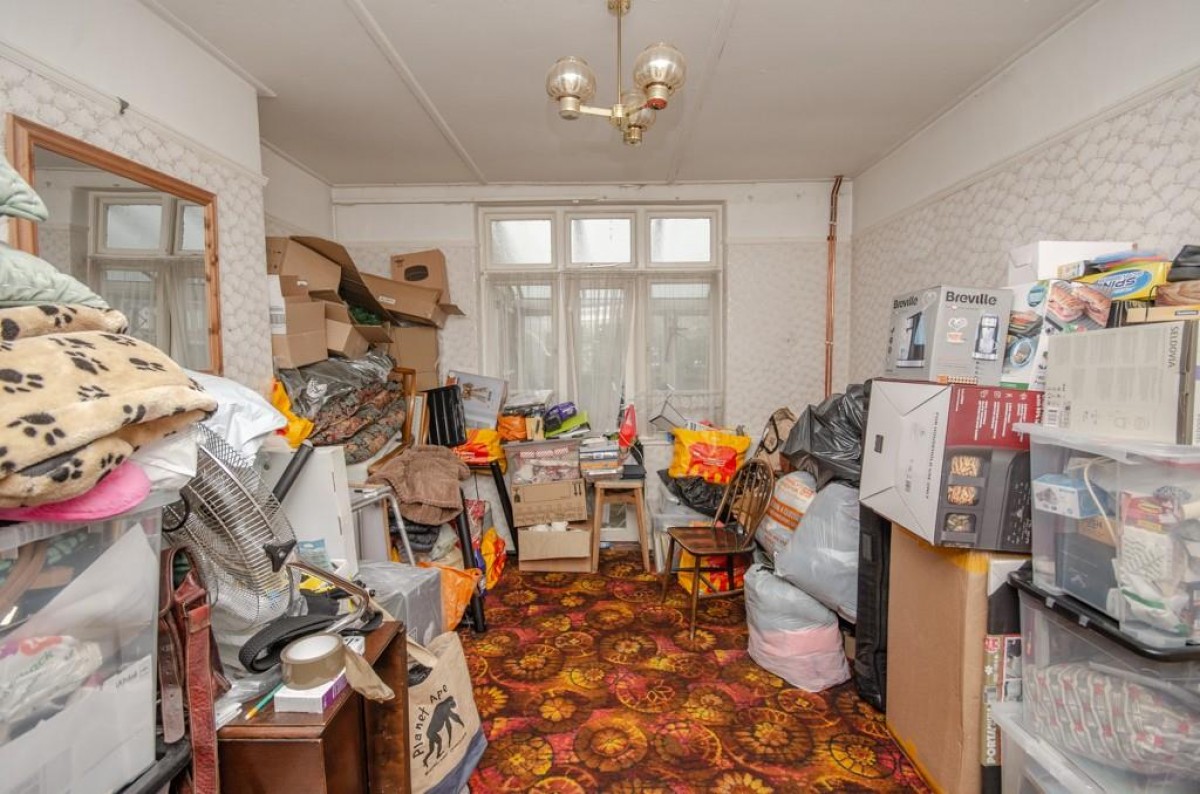 Coronation Road, Downend, Bristol, BS16 5SN