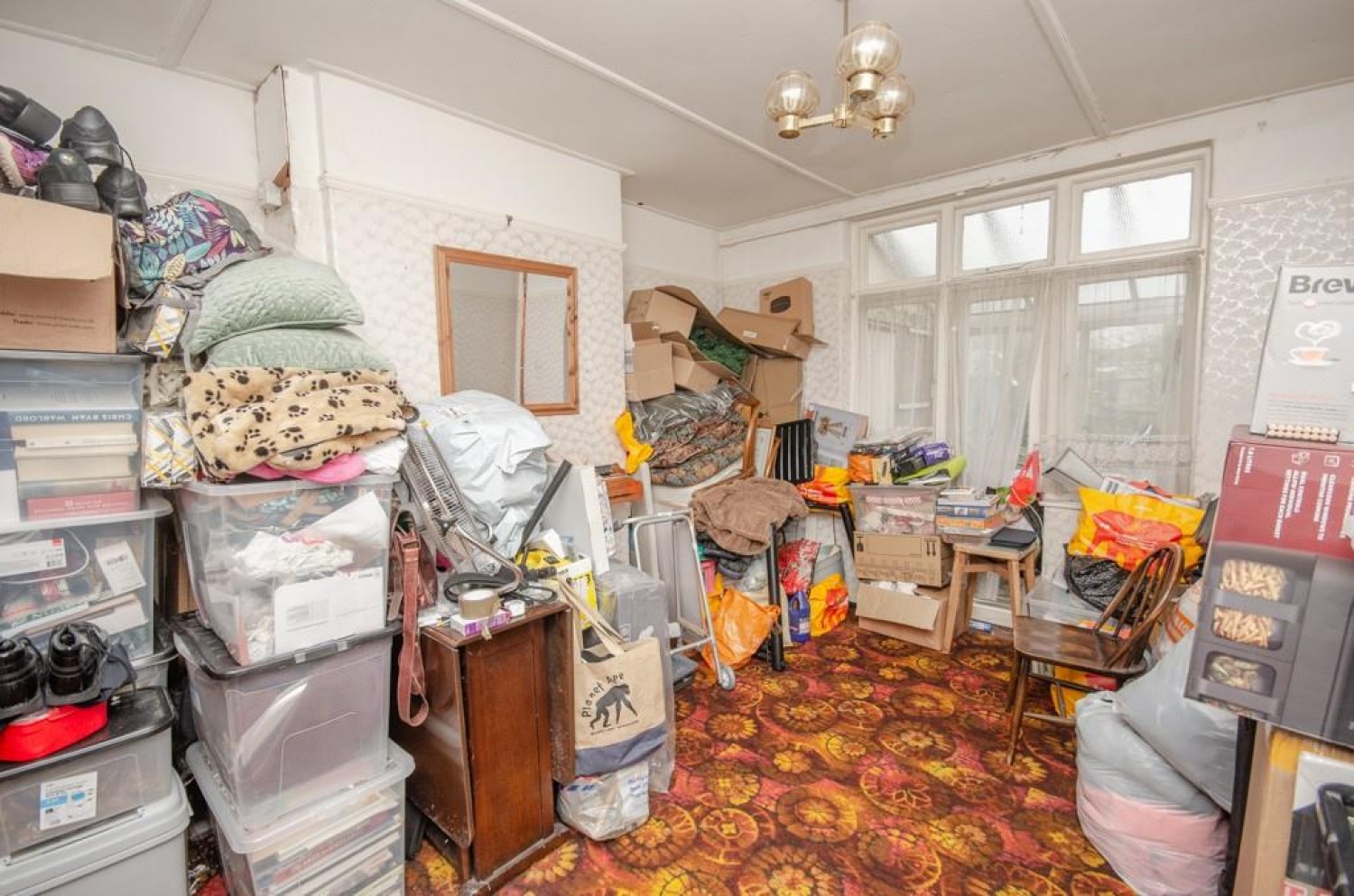 Coronation Road, Downend, Bristol, BS16 5SN