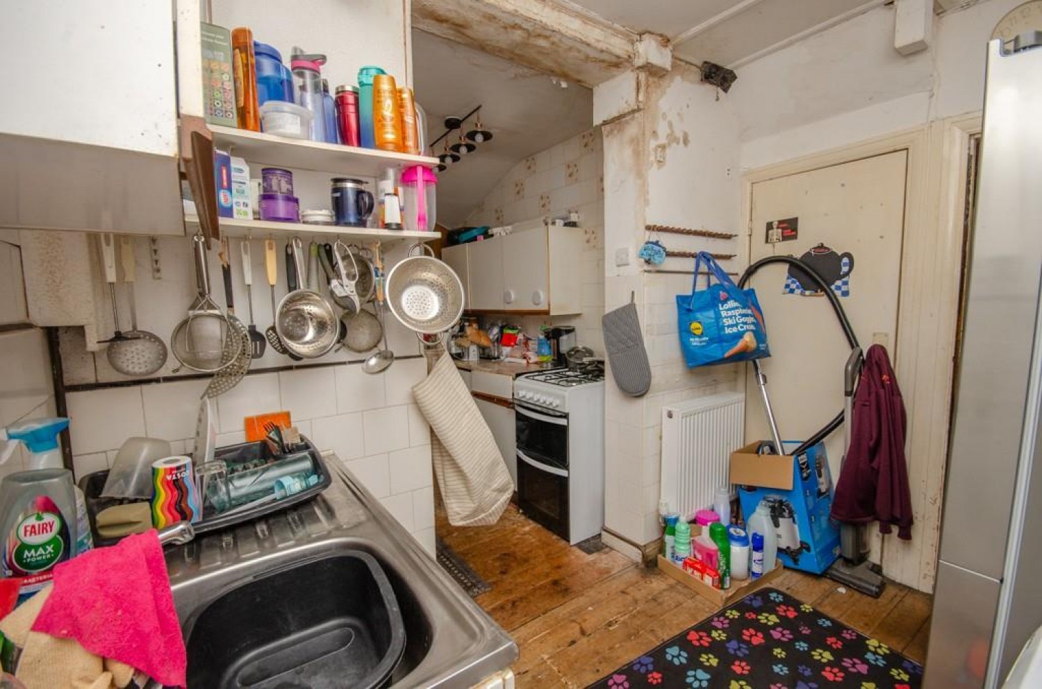 Coronation Road, Downend, Bristol, BS16 5SN