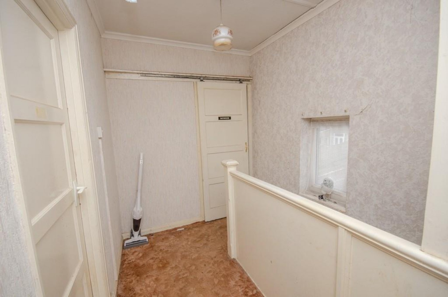 Coronation Road, Downend, Bristol, BS16 5SN