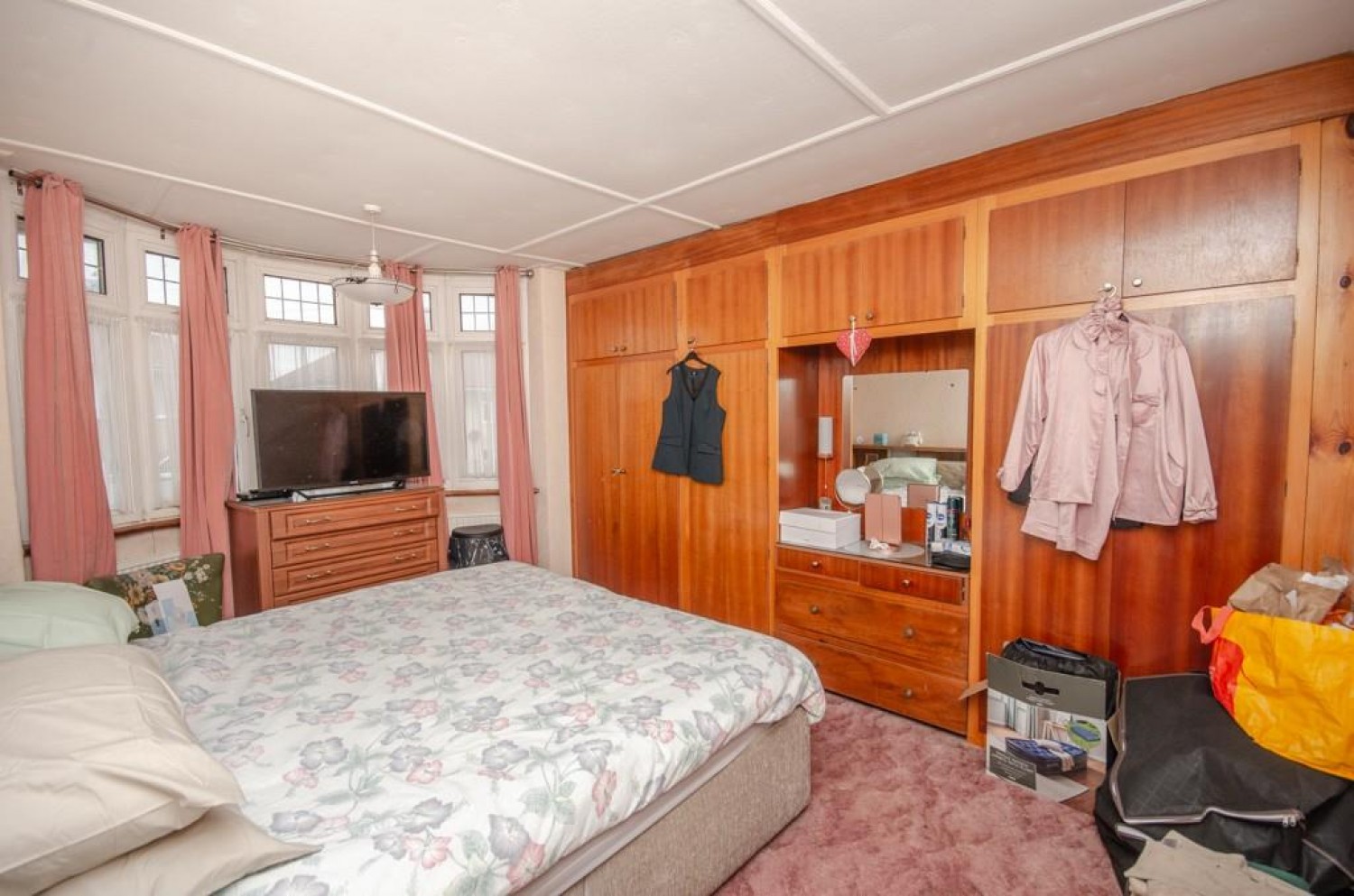 Coronation Road, Downend, Bristol, BS16 5SN