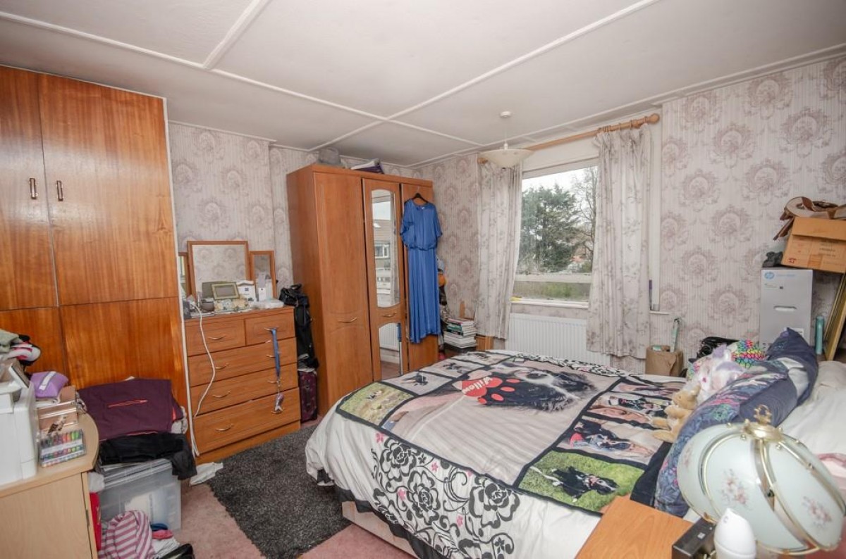 Coronation Road, Downend, Bristol, BS16 5SN