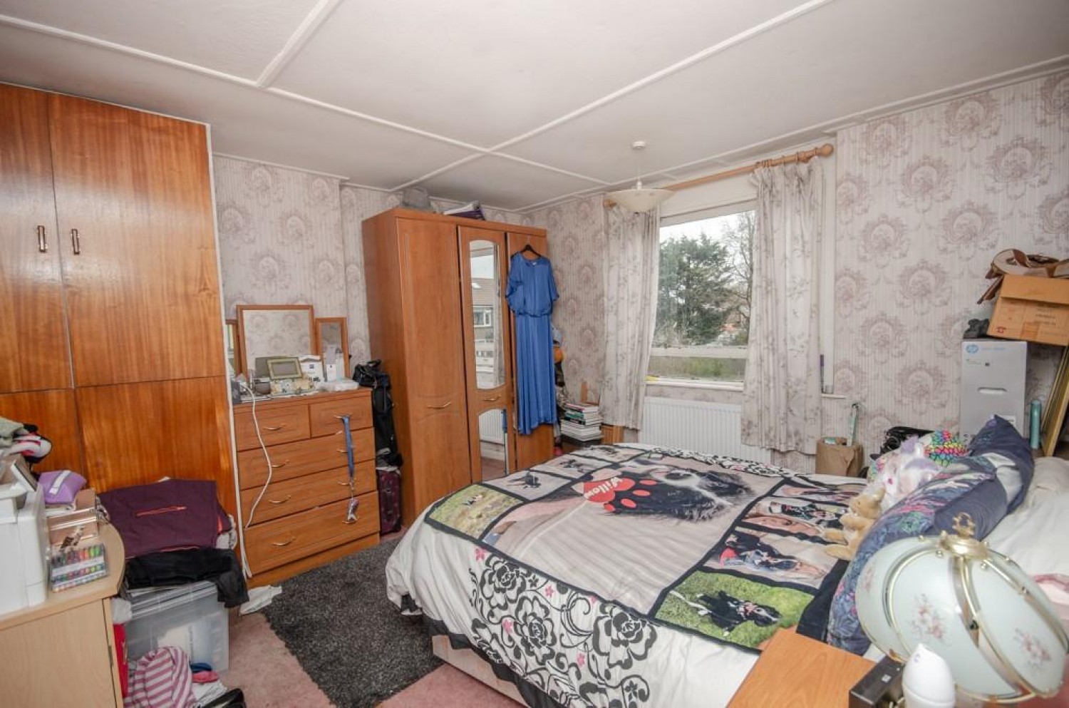 Coronation Road, Downend, Bristol, BS16 5SN