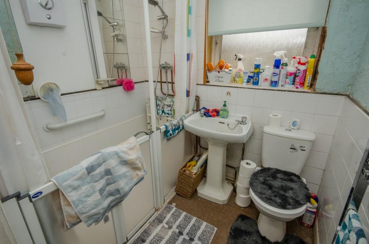 Coronation Road, Downend, Bristol, BS16 5SN