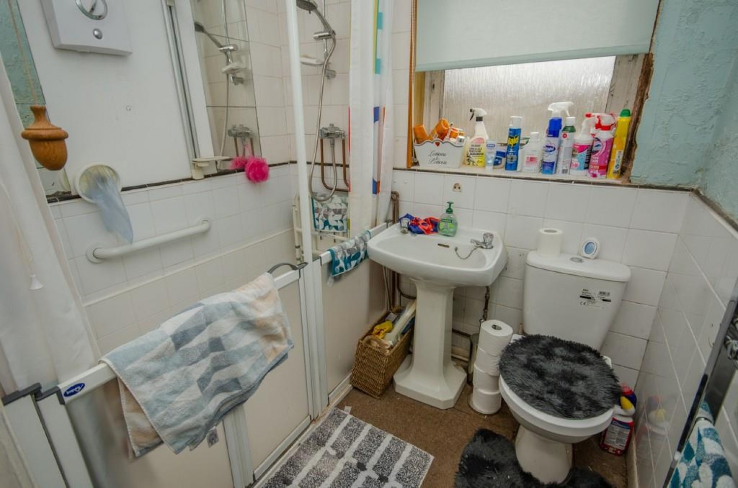 Coronation Road, Downend, Bristol, BS16 5SN