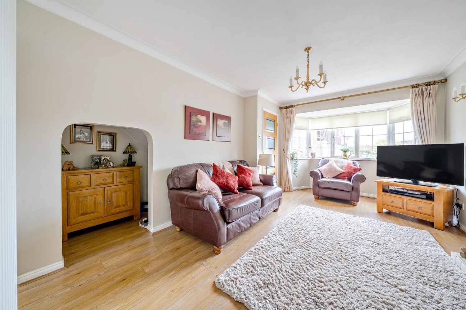 The Vyne, Bexleyheath