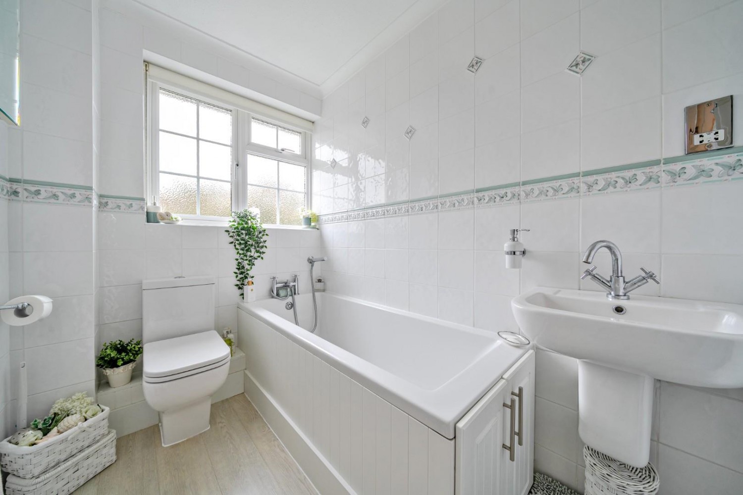The Vyne, Bexleyheath