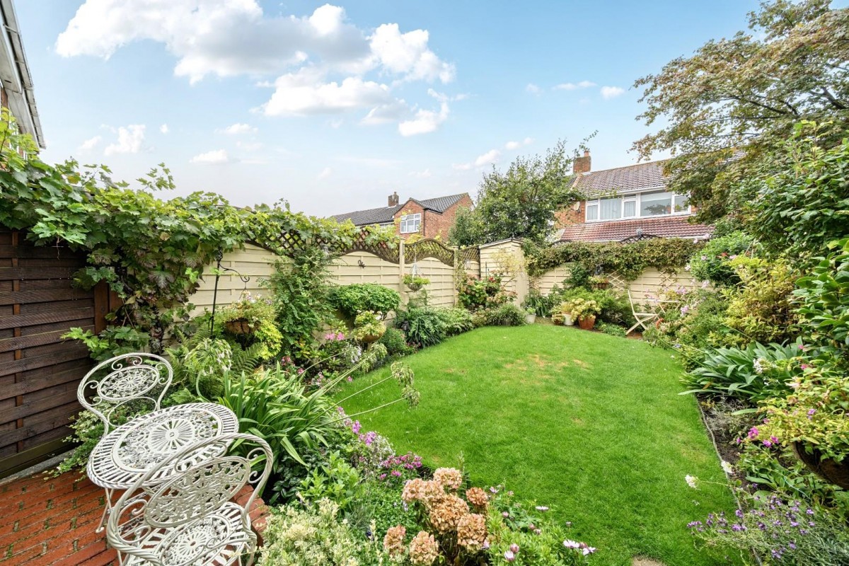 The Vyne, Bexleyheath