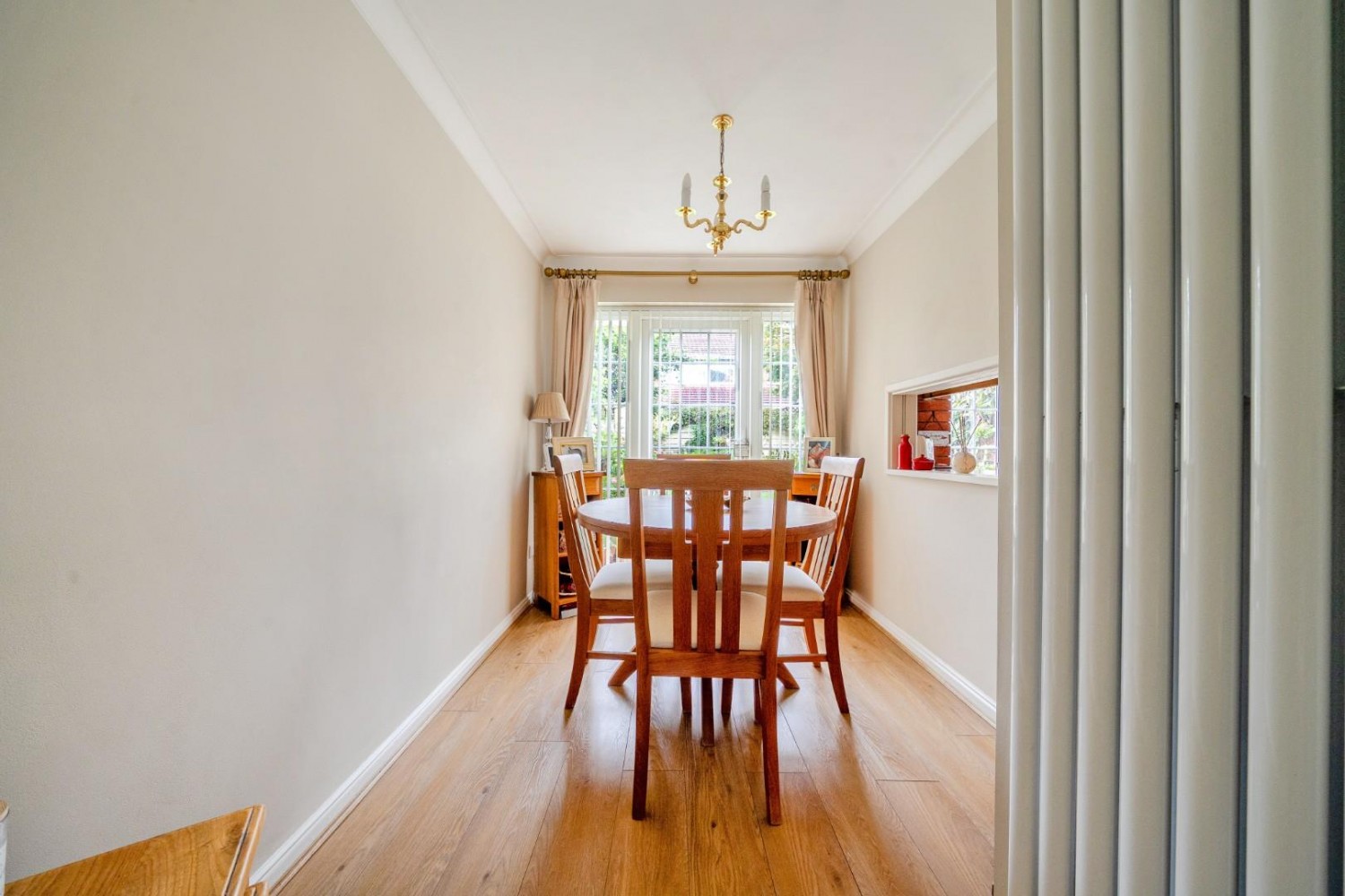 The Vyne, Bexleyheath