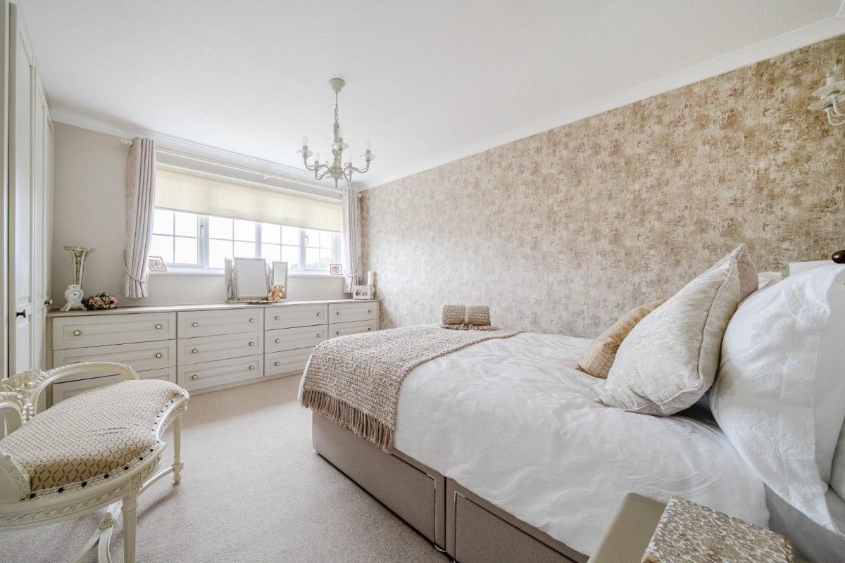 The Vyne, Bexleyheath