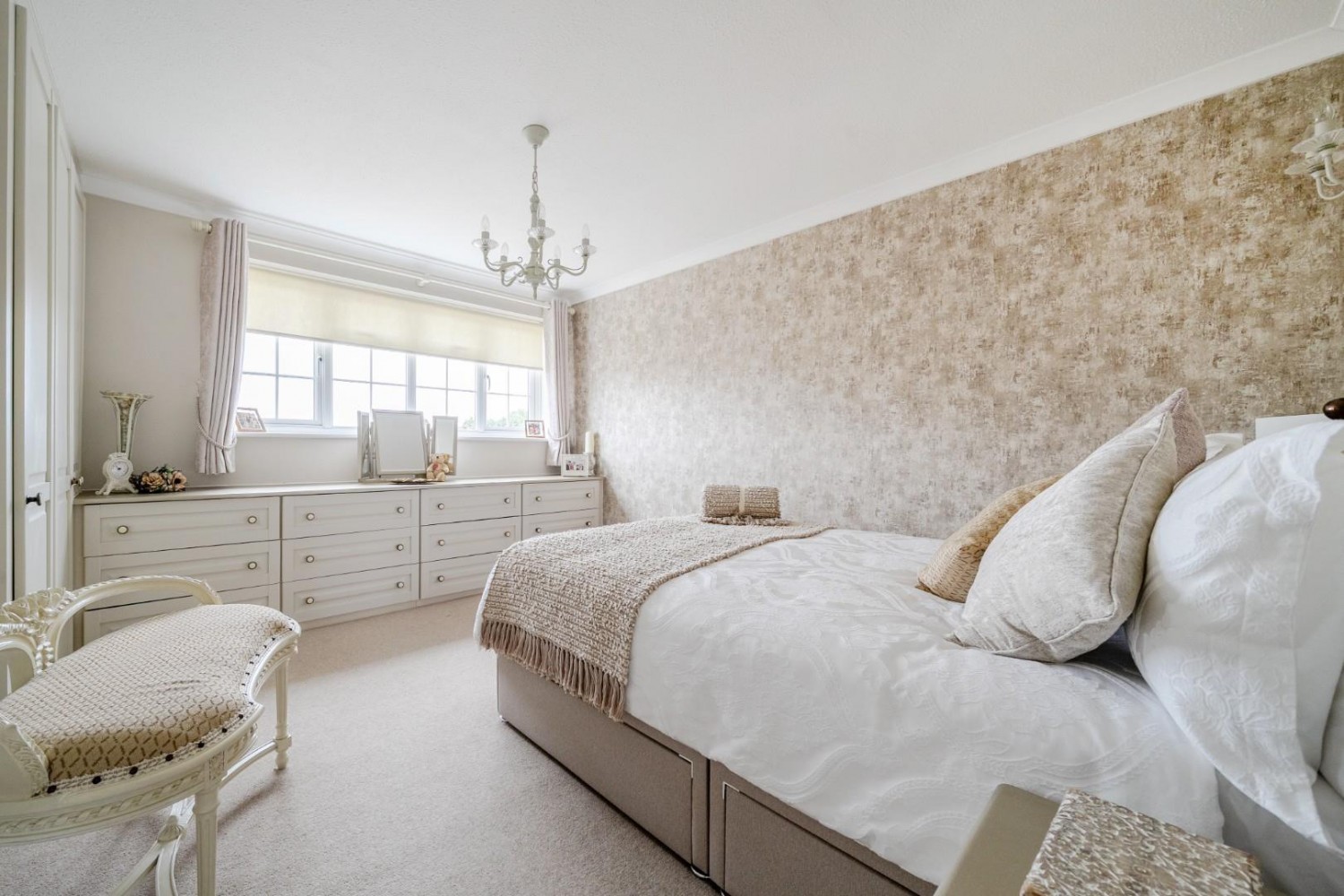 The Vyne, Bexleyheath