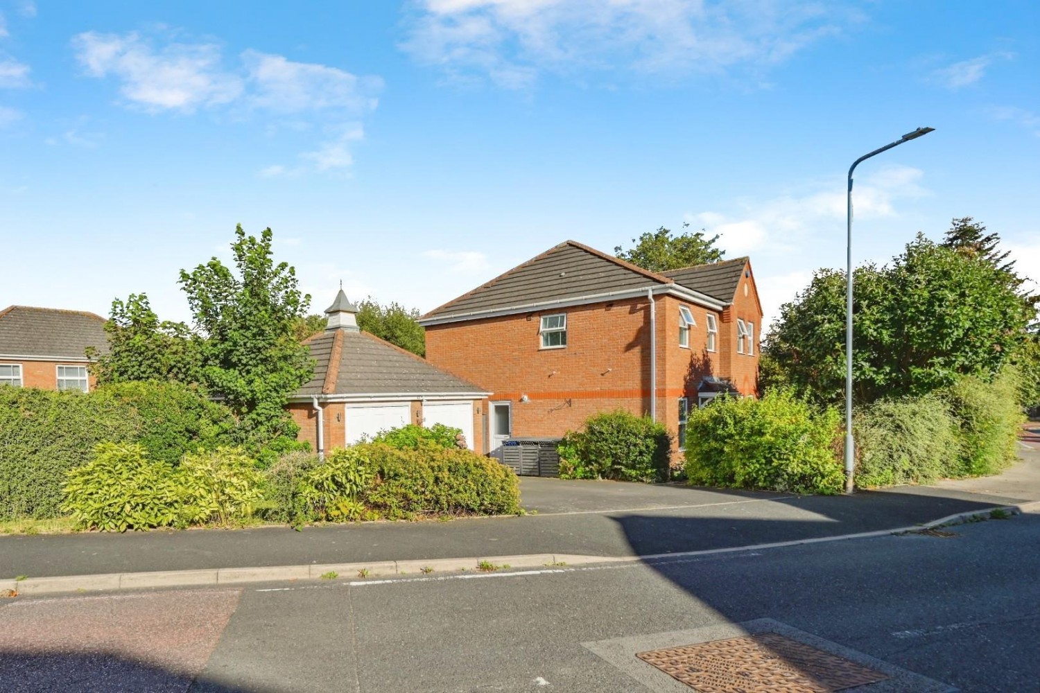 Orkney Drive, Wilnecote, Tamworth